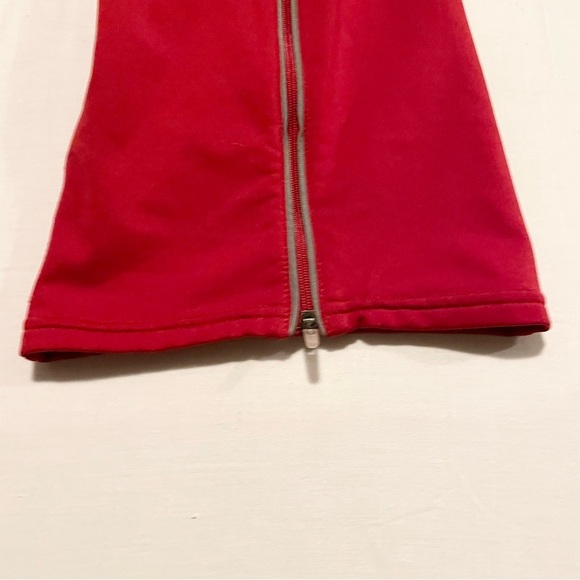 Nike Dri Fit Women’s Track Pants with White Stripes Size Small - Picture 14 of 16